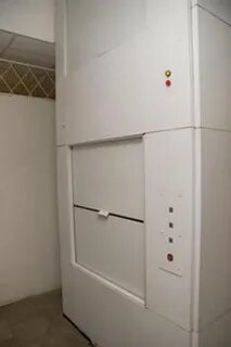 Щербинские грузовые лифты
