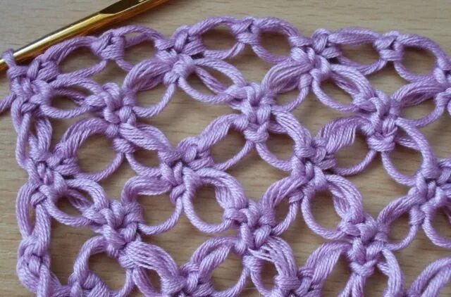 Узор маргаритки крючком. Ажурный шарф спицами. Воздушная вязка. Воздушная вязка. Воздушная вязка.