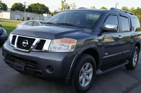 Nissan 2009