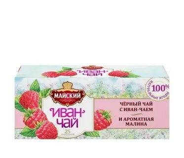 Майский кипрей
