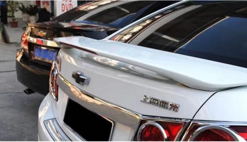 спойлер 2141.