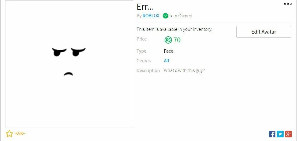 Лицо РОБЛОКС. Коды на лица в РОБЛОКСЕ. Err Roblox face. Как найти лицо роблокс