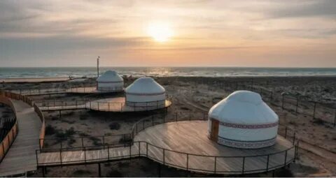 Оленегорск жыныстық демалыс