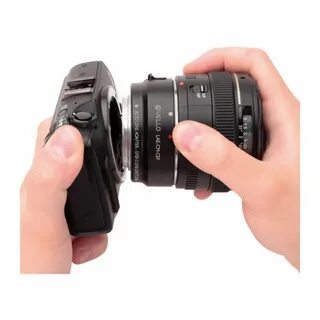 Canon mount