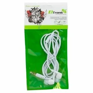 Микрофон eltronic