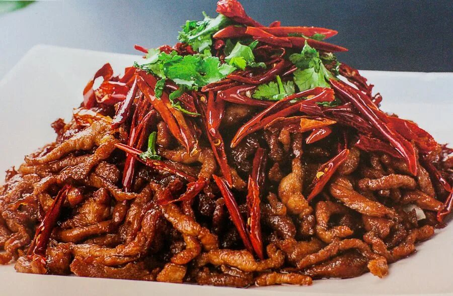 Юй сян жоу сы. Блюда из китая. Шаньси еда. Мефала китайское блюдо. Гунбао китайская кухня.