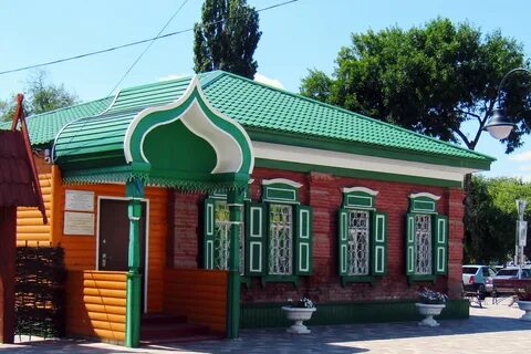 Фролово грачи