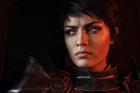 Cassandra