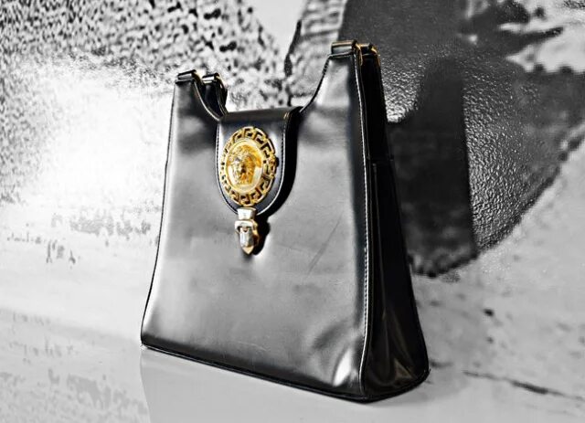 High Quality Versace Doctor's Bag w/ Sling Shopee Philippines