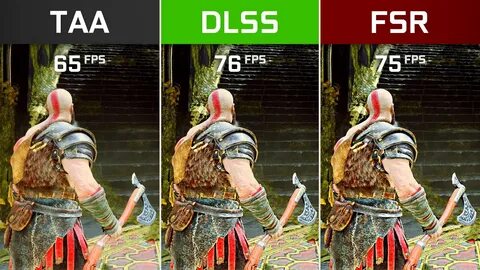 3060 ti dlss