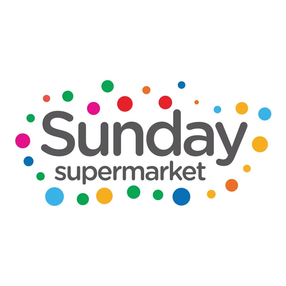 Sunday. Sunday логотип. sunday supermarket. sun day сеть магазинов sunday sunday. zoo market logo.