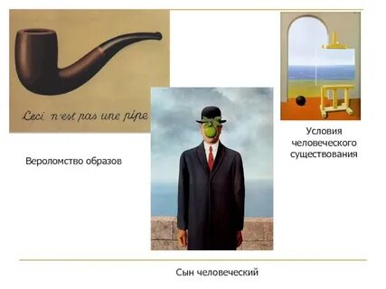 Условие человечества