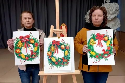 Новый год 2024 в подмосковье с детьми