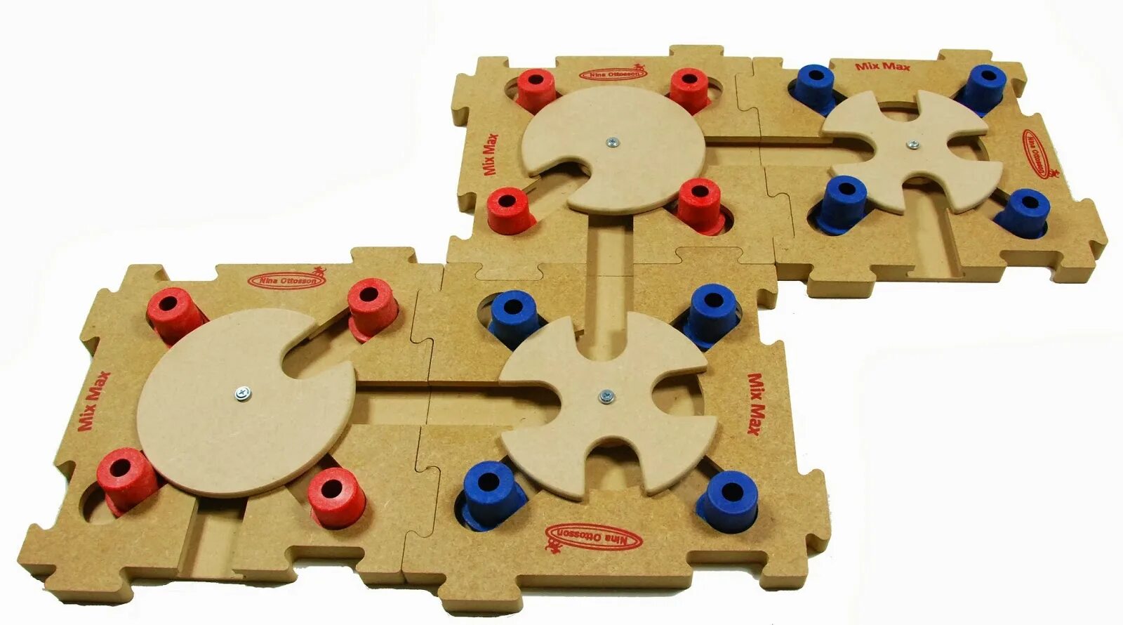 Puzzle board. Головоломки nina ottosson. игра-головоломка лечебный-лабиринт nina ottosson. ultimate puzzle.