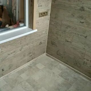 Обшить балкон ламинатом своими руками пошаговое