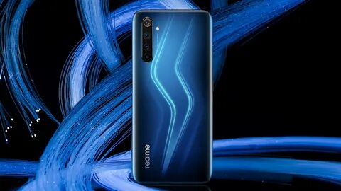 Realme gt 6 китайский