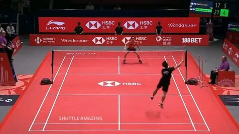 Super match