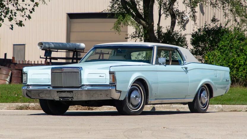 Mark 3 car. 1971 Lincoln Continental Mark III. Lincoln Continental 1971. Lincoln Mark 3 1971.