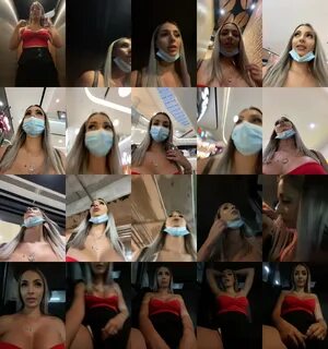 Camrips Emiliajons Stripchat.