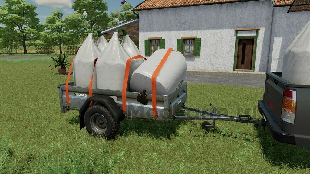 Fs22 lizard. Прицепы lizard фс 19. прицеп для farming simulator 2025. прицепы фс 22. lizard car trailer v1.0.2 fs19.