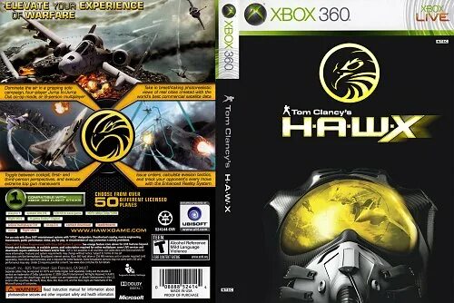 Игры на 2 на иксбоксе. Tom Clancy s h.a.w.x диски на Xbox 360. Gun Xbox 360 обложка. 007 Обложка Xbox 360. Xbox 360 Tom Clancy's h.a.w.x. 2 (Hawx 2)..