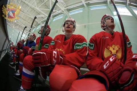 Турнир четырех наций по хоккею
