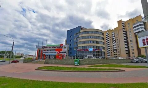 Сдача минска