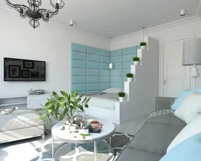 Квартира 50 м