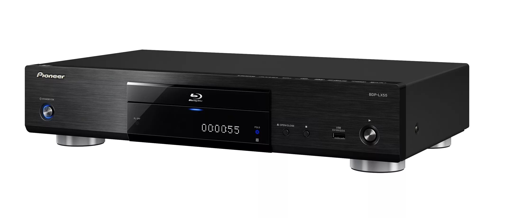 Blu ray pioneer bdp. Blu-ray Pioneer BDP-440. Pioneer lx55. Blu-ray-плеер Pioneer BDP-440. BDP lx55.