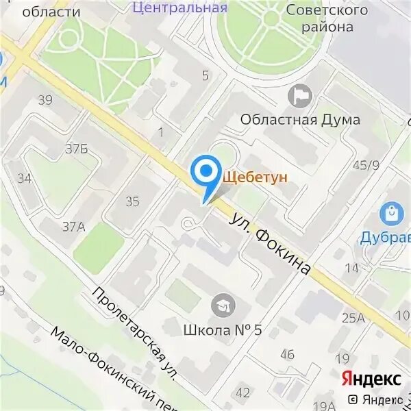 Фокина 31 Брянск. Организации на Фокина 31 Брянск. Ул Фокина 31 Брянск на карте. Фокина 31 Брянск на карте.