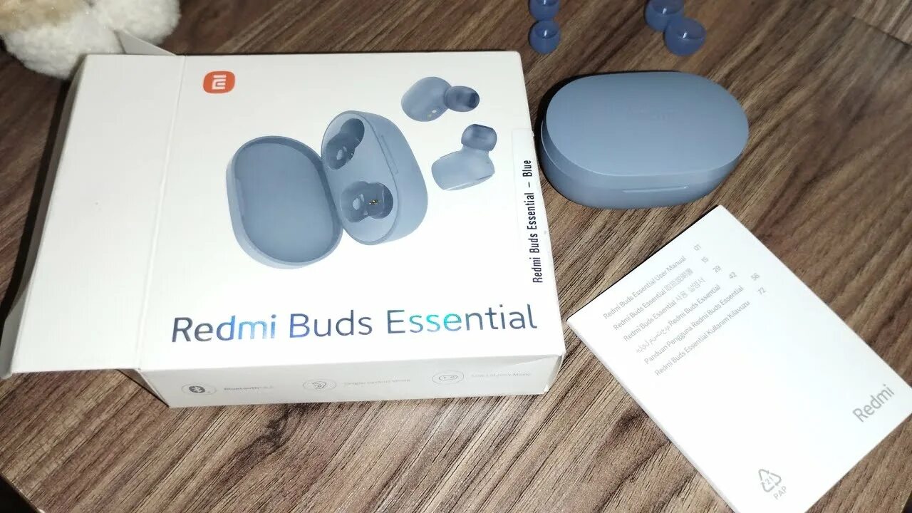 Redmi Buds Essential HANDS ON What you need to know. #redmi #earbuds #redmiearbu