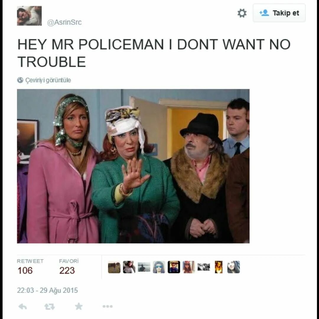 Hey trouble. Hey mister policeman i don&#039;t want no trouble. mister policeman i don&#039;t want no trouble перевод.