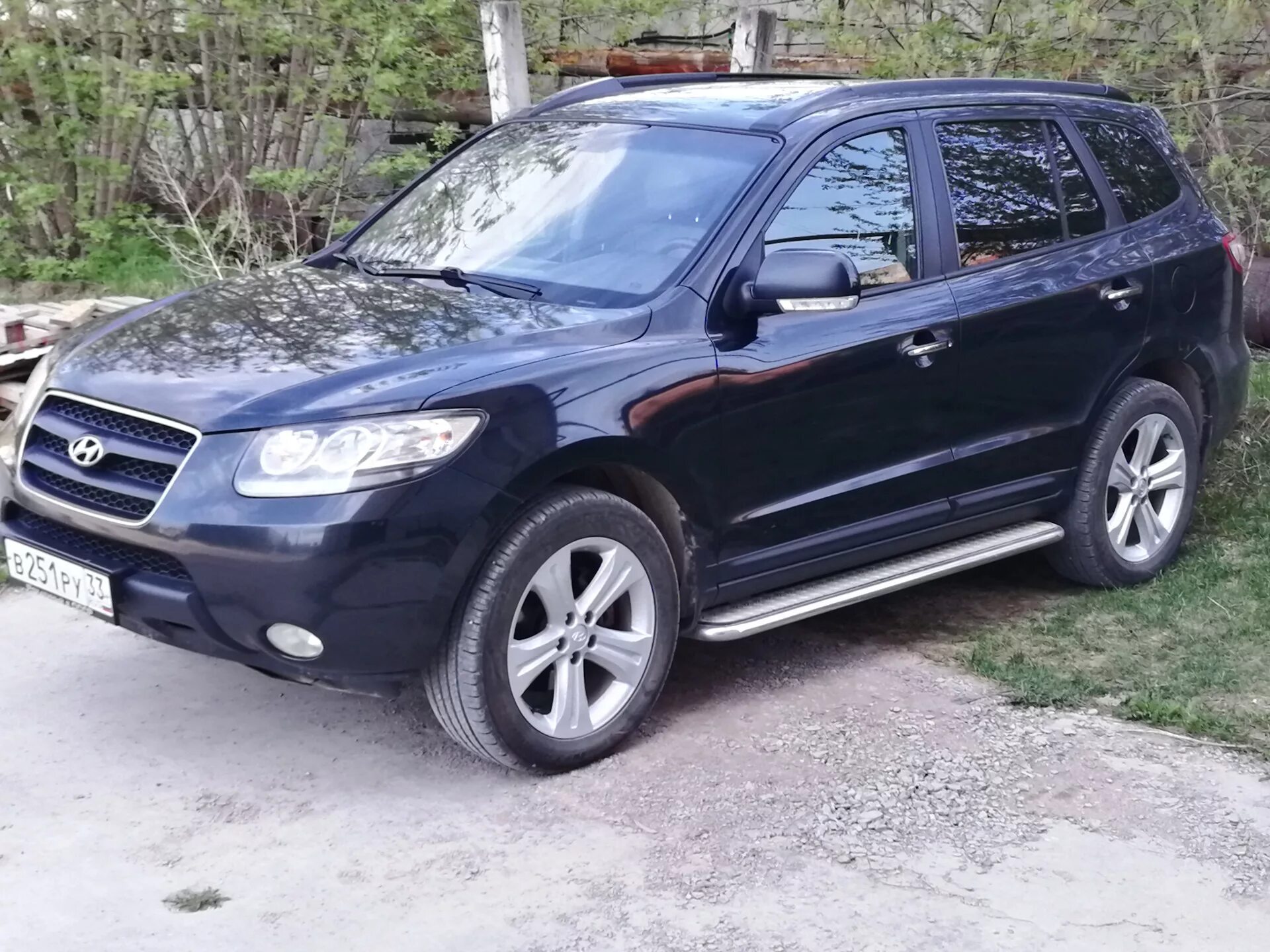 4 бензин 174 2012 2 рестайлинг. 7. Отзывы санта фе 2. Hyundai santa fe 2008. Хендай санта фе 2008.