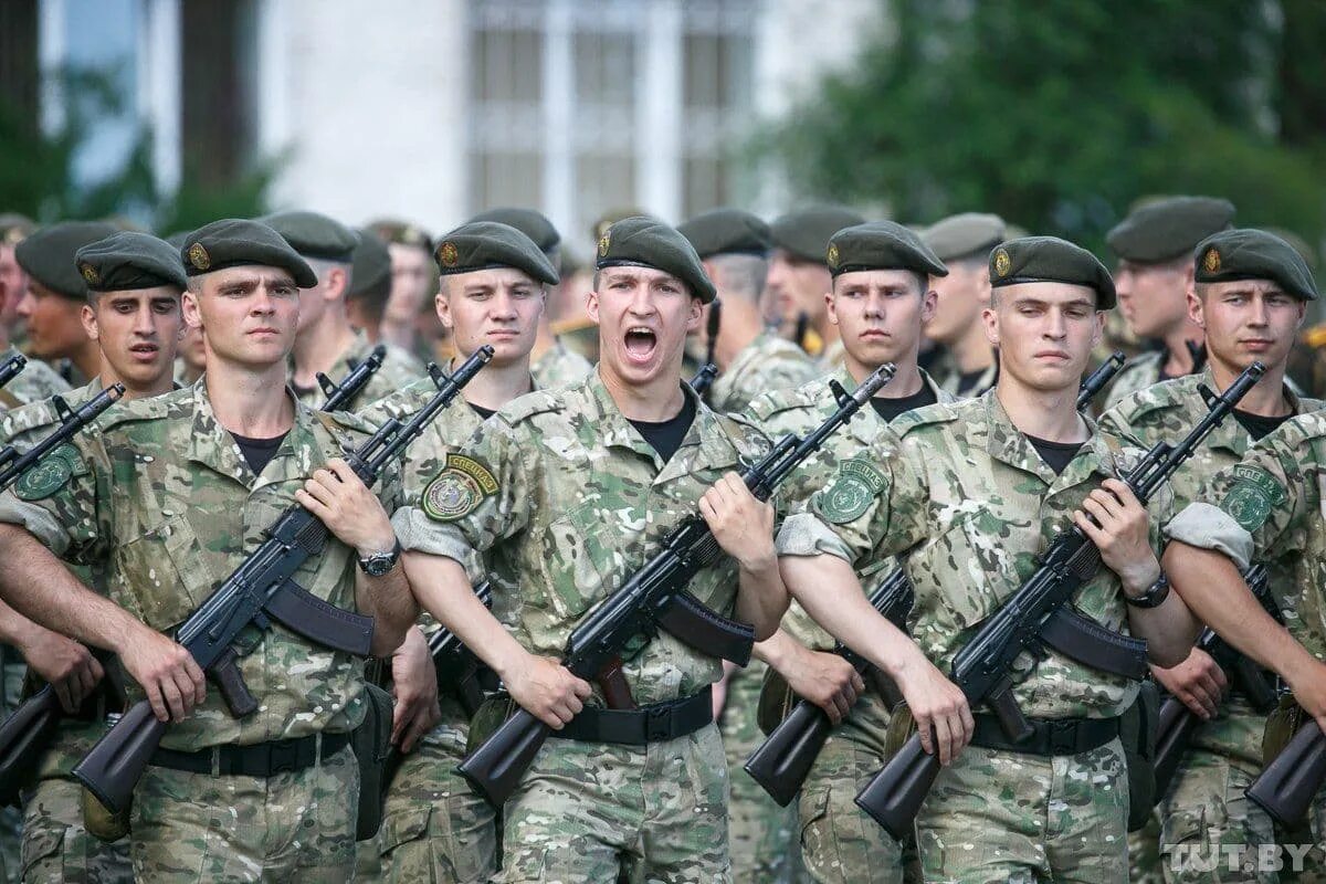 Войска Беларуси. Белорусские военные. Современная белорусская армия. Белорусские солдаты.