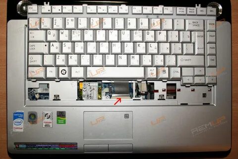 Satellite a200