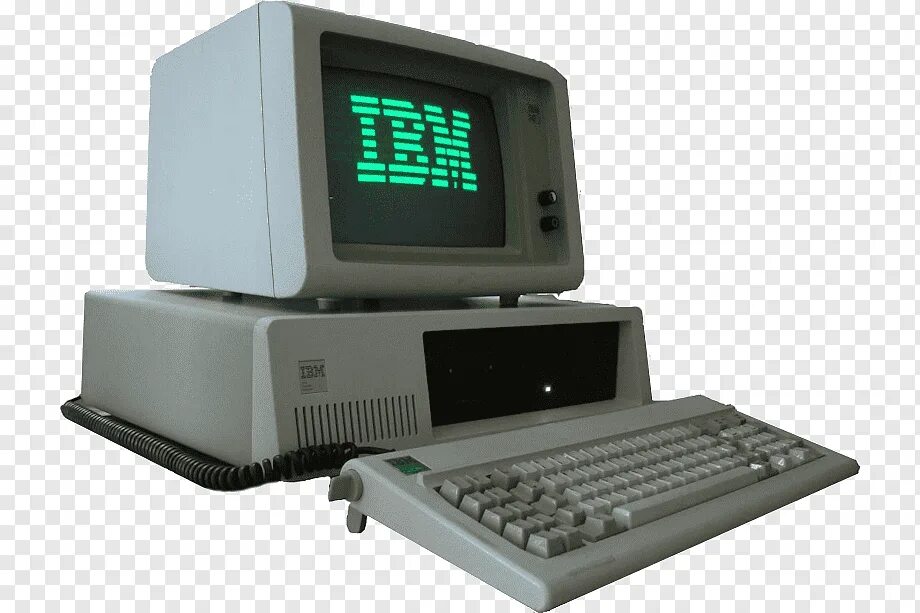 Ibm apple. ПК IBM 5150. IBM PC 5150. IBM компьютер 1981. IBM РС-ХТ.