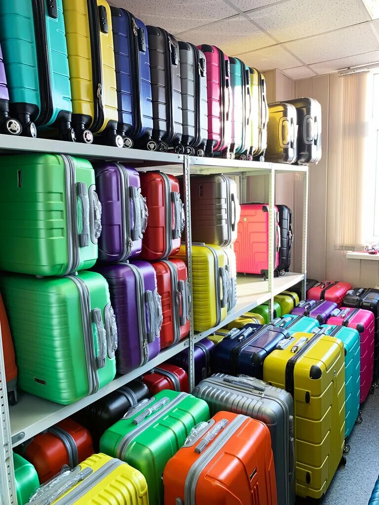 магазин робинзон москва. магазин чемоданов в спб. ассортимент магазина чемодан. чемодан американ туристер xl. чемодан 55х40х23 s7.