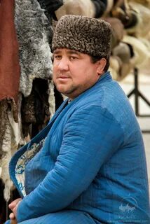 Узбек полон