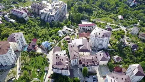 Лысые горы квартира