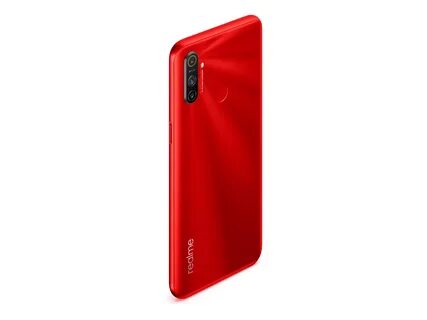 Oppo realme 3
