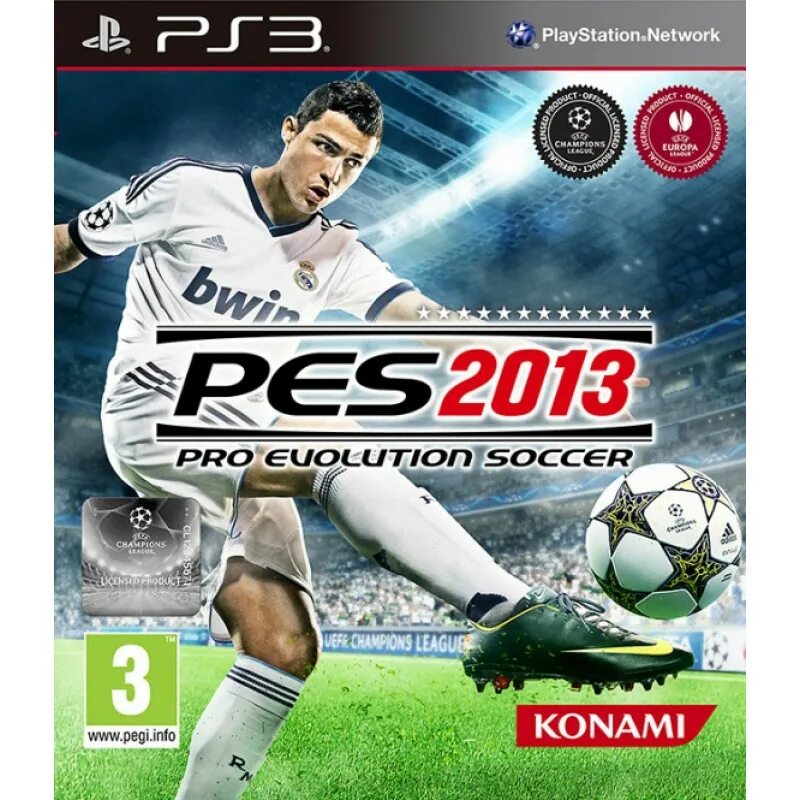 PES 2013 ps3. Pro Evolution Soccer 2013 Konami. PLAYSTATION 3 игры PES 2013. PES 2013 игра ps3 русская версия. Игр футбол 2013