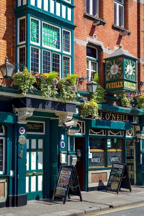 Ирландский Дублин. Паба Dalkey в Ирландии. Дублин паб. Нидерланды Дублин. Irish dublin