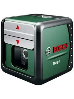 Bosch quigo