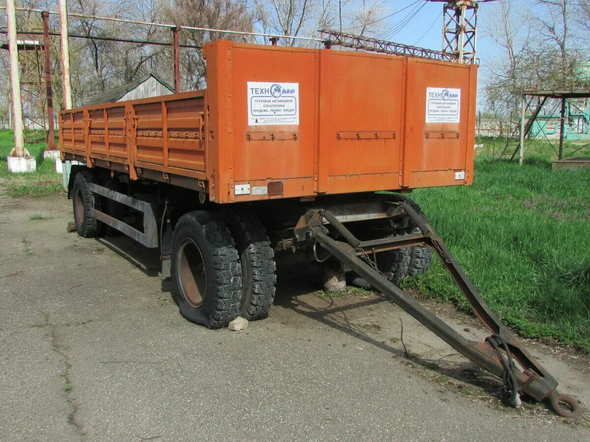 прицеп бортовой сзап-8357-02. прицеп сзап 8357. сзап 8357. прицеп сзап 8357. сзап 8357 боковое ограждение.