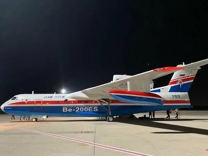 Российский самолет турция