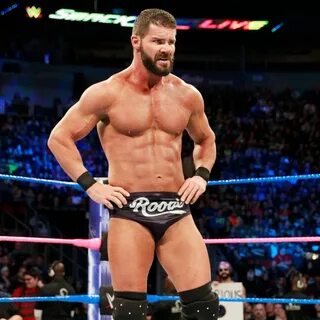If WWE books Seth Rollins and Bobby Roode in a match for the IC belt, it wo...