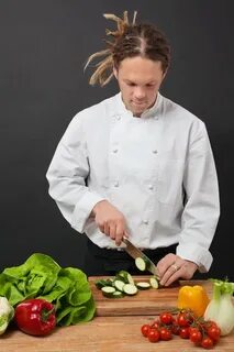 Овощи chef