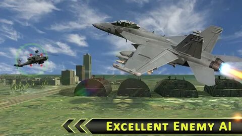 Jet игра