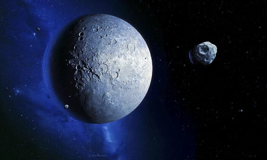 Малая планета 7. Карликовая Планета Квавар. Карликовая Планета 2007 or10. Квавар Планета солнечной системы. 50000 Квавар.