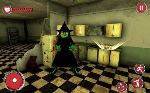 Игра scary